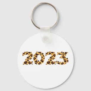 Chaveiro Feliz ano novo 2023