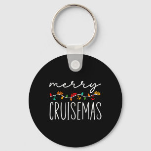 Chaveiro Feliz Cruisemas Cruzeiro de Natal Cruzeiros de Nat