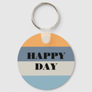 Chaveiro Feliz Dia