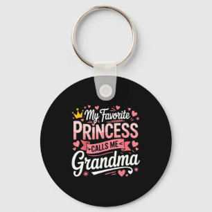Chaveiro Feliz dia das mães princesa favorita liga para a v