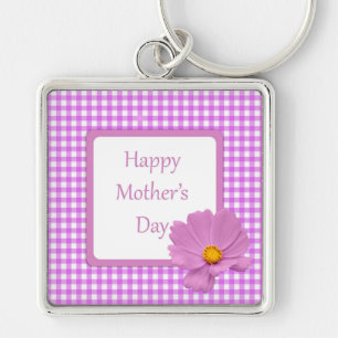Chaveiro Feliz dia de as mães