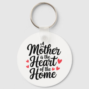 Chaveiro Feliz dia de as mães