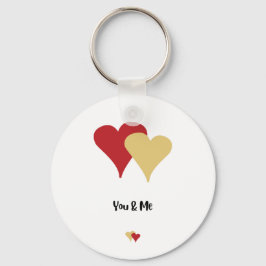 Chaveiro Feliz dia de os namorados - Dia dos Namorados para