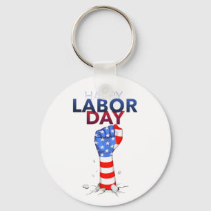 Chaveiro Feliz dia dos Lobos