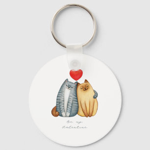 Chaveiro Feliz Dia dos Namorados 2023 namorados 14 de fever