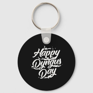 Chaveiro Feliz Dia Dyngus Festival Cute Ucrânia Engraçado P