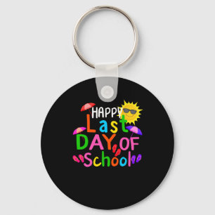 Chaveiro Feliz Dia Passado Do Graduação De Professores