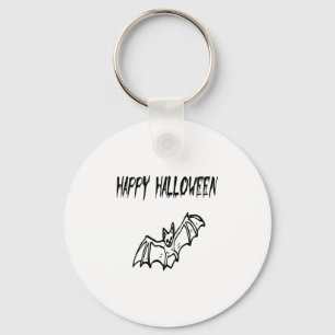 Chaveiro feliz halloween