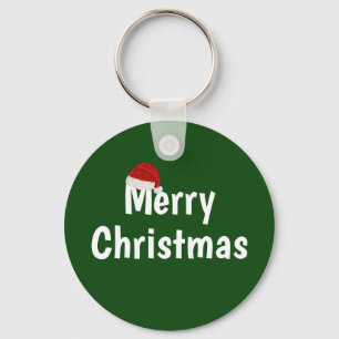 Chaveiro Feliz Natal