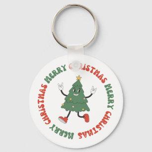 Chaveiro Feliz Natal 