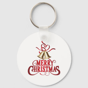 Chaveiro Feliz Natal
