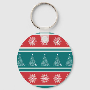Chaveiro Feliz Natal