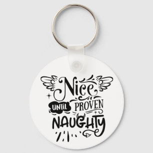 Chaveiro Feliz Natal Até Papais noeis Engraçados
