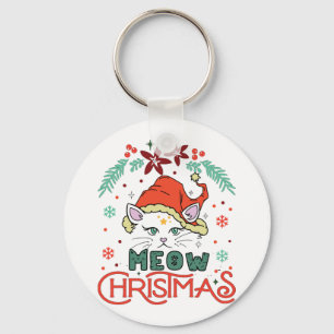 Chaveiro Feliz Natal, Feliz Natal