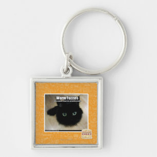 Chaveiro Felpudos mornos