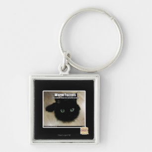 Chaveiro Felpudos mornos