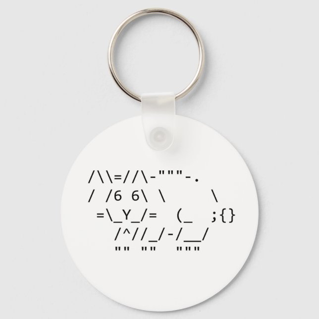 Chaveiro Felz pascoa (Frente)