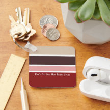 Feminine Stripes Café Coffee Cotação Mãe