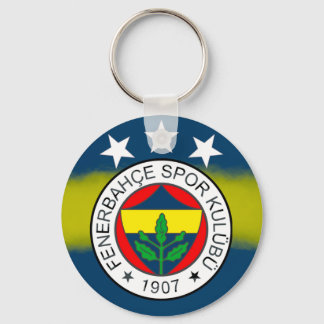 Chaveiro Fenerbahce