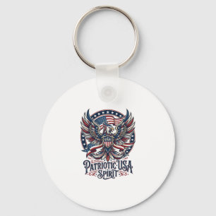 Chaveiro Fenix Patriota Híbrido Patriota Animal Híbrido Pat