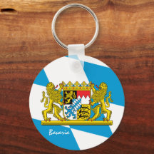 Férias da Baviera Flag e Bavaria, patriotas e espo