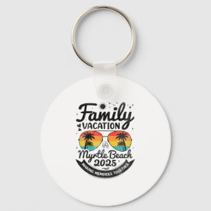 Chaveiro Férias em Família em Myrtle Beach Myrtle Beach 202