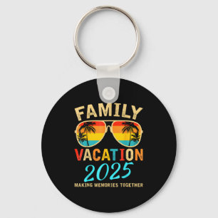 Chaveiro Férias Familiares 2025 Férias de Verão em Matança 