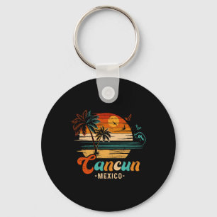 Chaveiro Férias no Cancun México 2025 Grupo Familiar Combin
