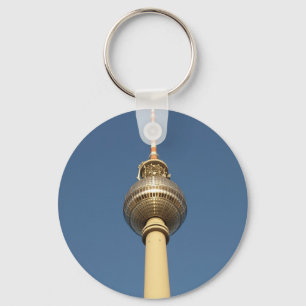 Chaveiro Fernsehturm Berlim