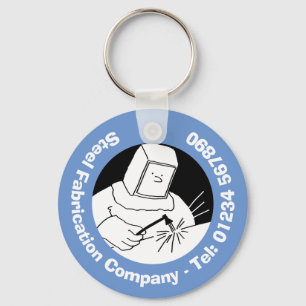 Chaveiro ferragens e soldaduras de aço