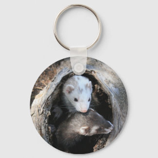 Chaveiro Ferret Ferret