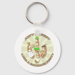Chaveiro Fest da salsicha!