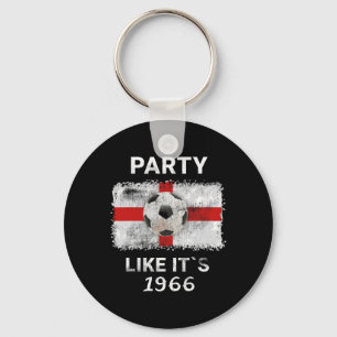 Chaveiro Festa Como Se Fosse 1966 St George Futebol