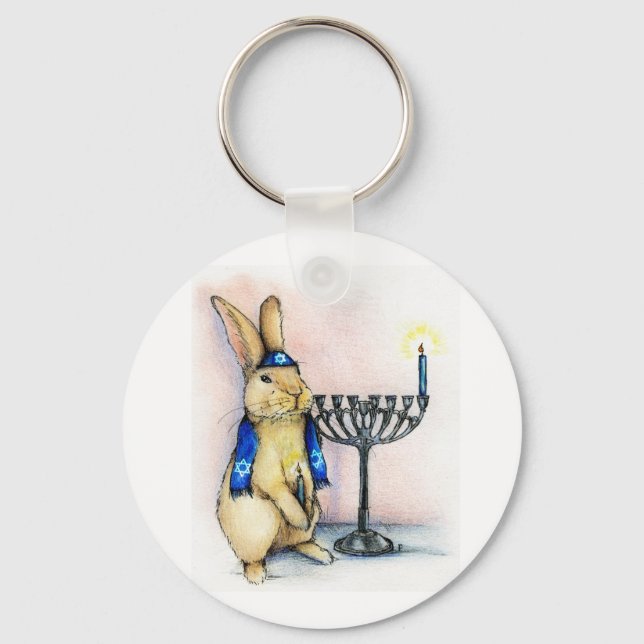 Chaveiro Festival das Luzes (Frente)