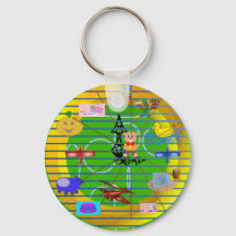 Festival de Cartoons Festivos