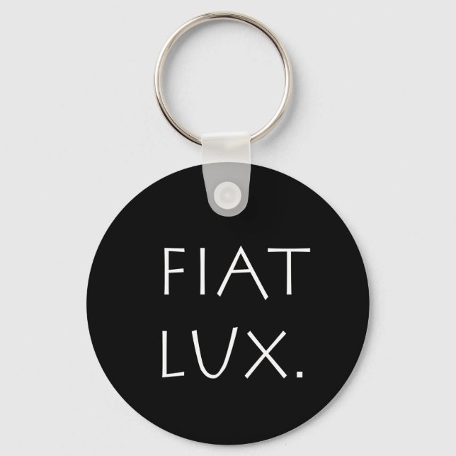 Chaveiro Fiat Lux (Frente)