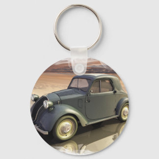 Chaveiro Fiat Topolino