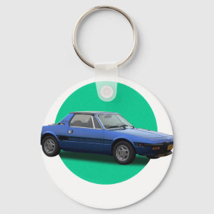 Chaveiro Fiat X1-9