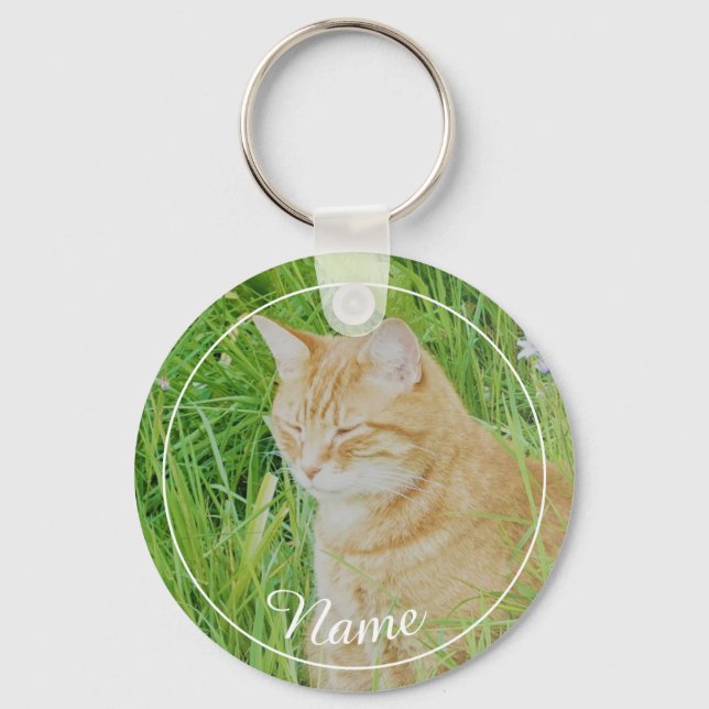Chaveiro Ficheiro personalizado (Frente)