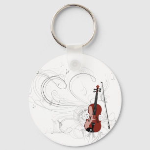 Chaveiro Fiddle Symphony