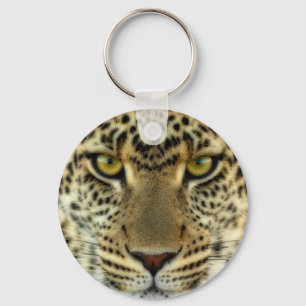 Chaveiro Fierce Leopard