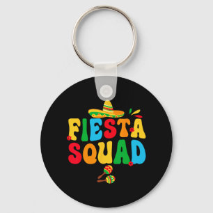 Chaveiro Fiesta Squad Bride Bridesmaid My Final Fiesta Bach