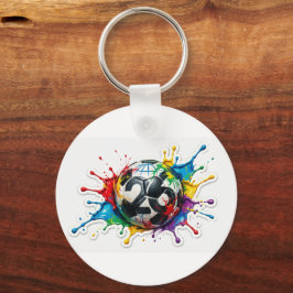 Chaveiro FIFA World Cup 2026 Sticker Bundle Soccer Fan Art