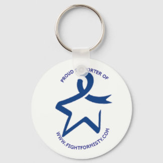 chaveiro FightForMisty.com