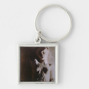 Chaveiro Figura de um Amazon