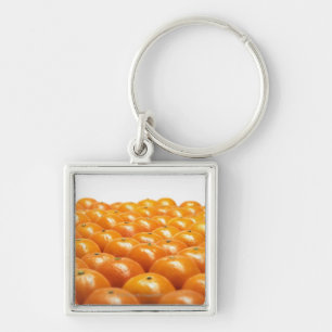 Chaveiro Fileira das laranjas