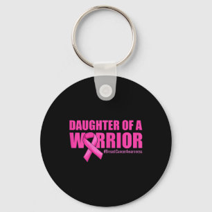 Chaveiro Filha De Uma Cancer Materna De Mãe Guerreira