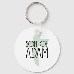 Chaveiro Filho de Adam