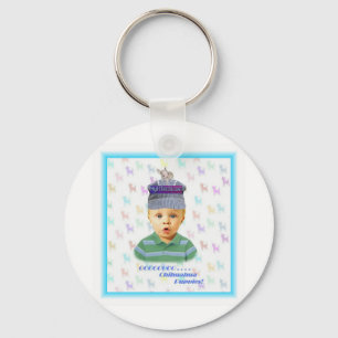 Chaveiro Filhotes de cachorro de OOOO! chain.png chave