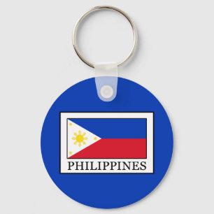 Chaveiro Filipinas